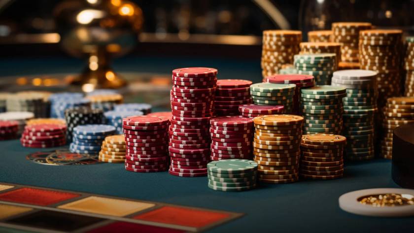 Почему игровые автоматы с депозитом 100 рублей подходит большинству