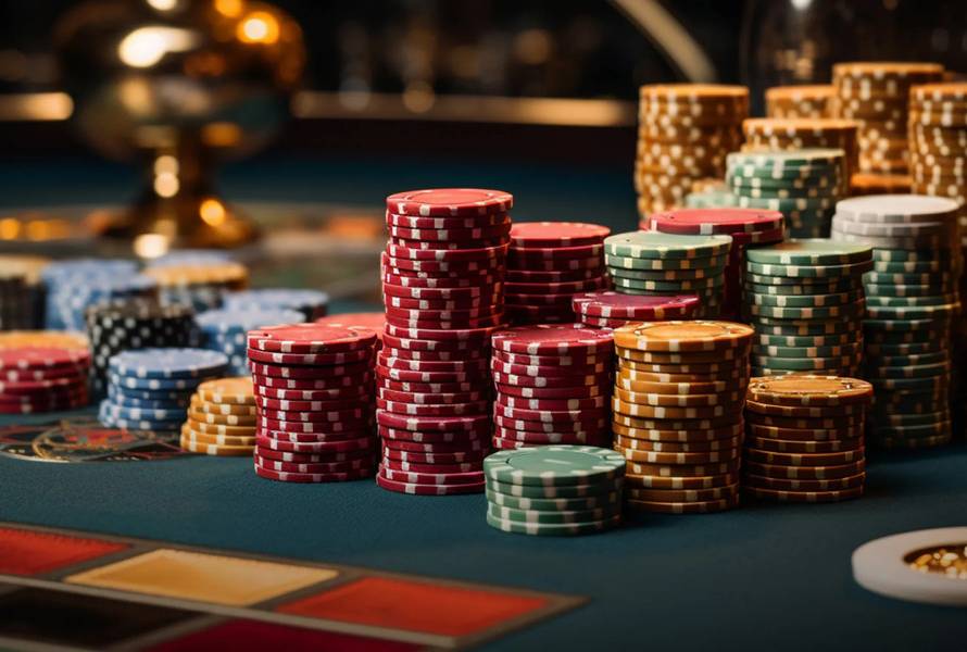 Почему игровые автоматы с депозитом 100 рублей подходит большинству