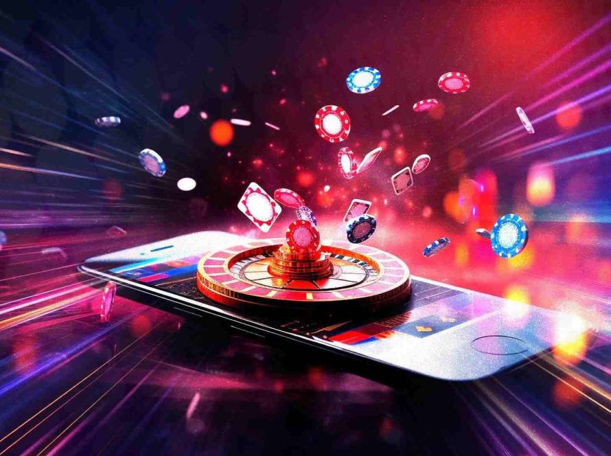 Бонусы в игровых автоматах без депозита и вейджера при регистрации