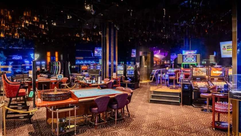 Зачем выбирать игровые автоматы с реальным депозитом