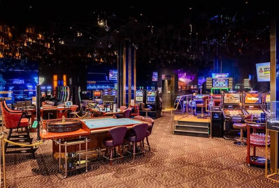 Зачем выбирать игровые автоматы с реальным депозитом