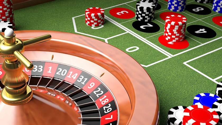 Игровые автоматы с минимальным депозитом: почему это выгодно новичку