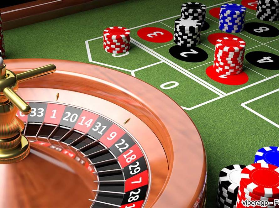 Игровые автоматы с минимальным депозитом: почему это выгодно новичку