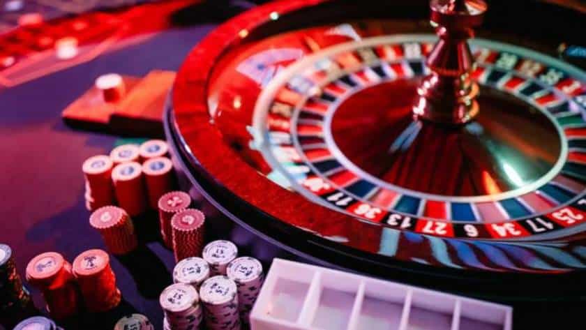 Игровые автоматы с бонусом без депозита: почему это безопасно и интересно