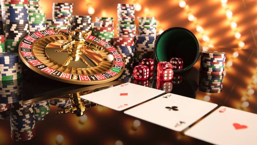 Зачем пробовать бесплатный игровой автомат с депозитом 5000