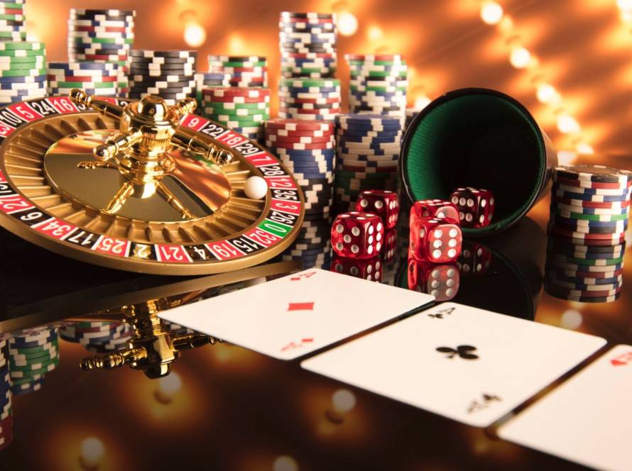 Зачем пробовать бесплатный игровой автомат с депозитом 5000