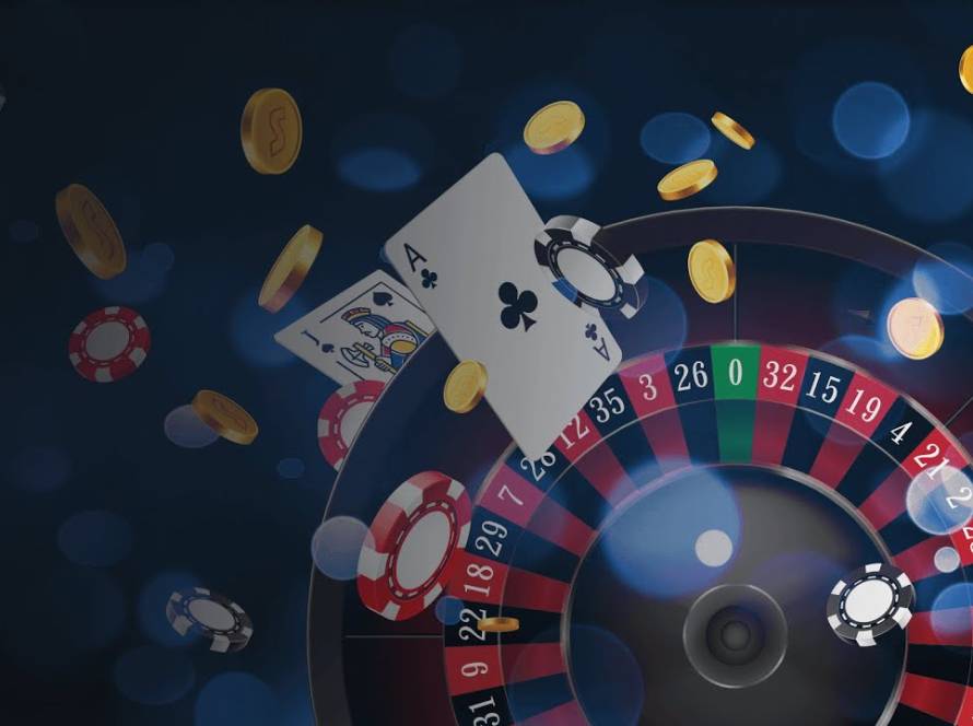 Бонусы в казино: что это?