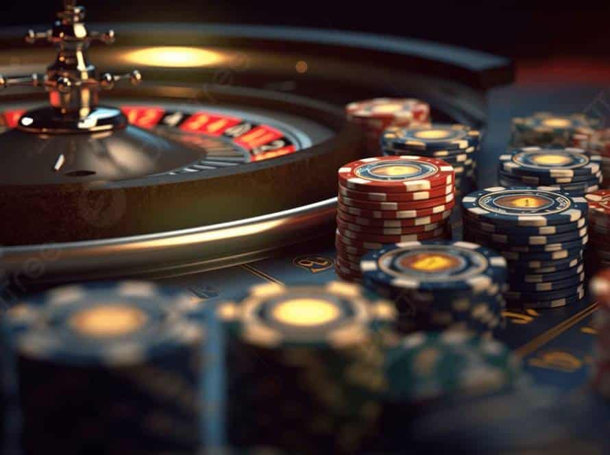 Онлайн-казино с бонусом за регистрацию: что это и кому подходит